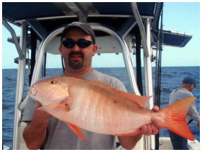 Mutton Snapper Spawn Special