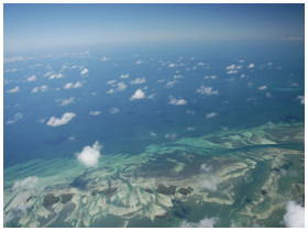 Key West Sky Diving