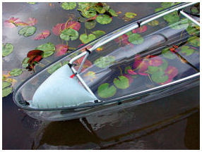 Key West Clear Kayaks