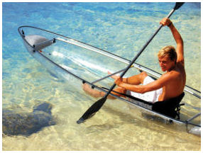 Kayak Rental