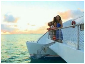 Sunset Cruise in Key West