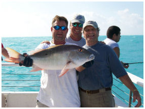 catch fish Key West